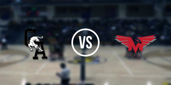 Central Academy of Technology and Arts High School vs. Monroe High School