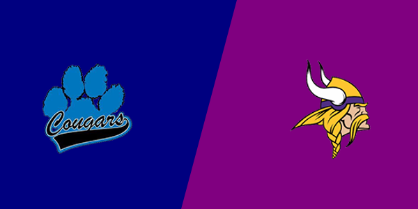 SouthWest Edgecombe High School vs. Tarboro High School