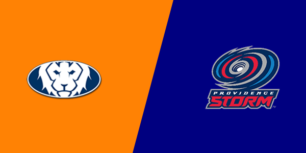 Lakeview Academy vs. Providence Christian Academy