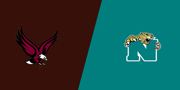 Warren County High School vs. Northampton County High School