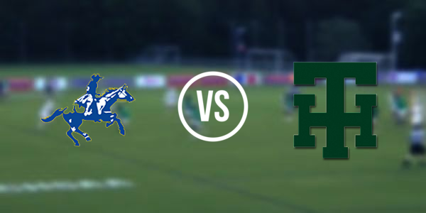Caesar Rodney High School vs. Tower Hill School