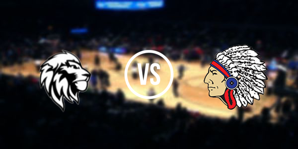 Fairfield High School - Leesburg vs Peebles High School