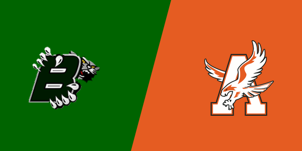 Blum High School vs. Avalon High School