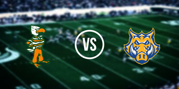 Largo High School vs Seminole High School - Seminole