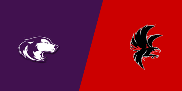 Mt. Hope High School vs. Cranston High School West