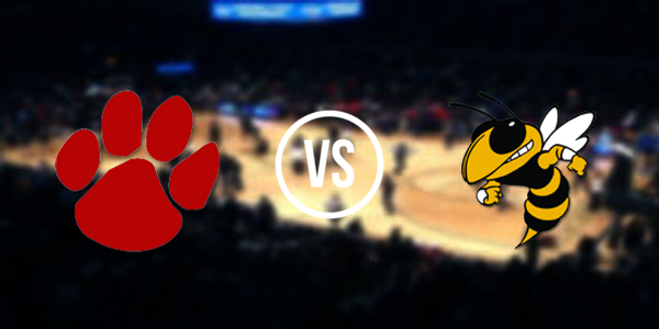 Copper Basin High School vs. Lookout Valley Middle-High School