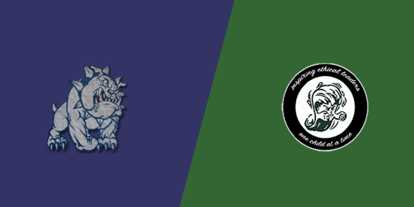 Carbon Hill High School vs. Gordo High School