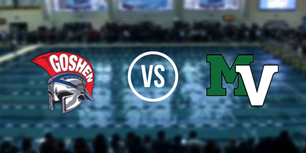 Goshen Central High School vs Minisink Valley High School