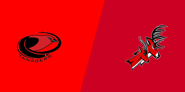Vermillion High School vs. Yankton High School
