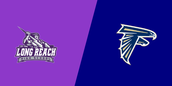 Long Reach High School vs. Severna Park High School