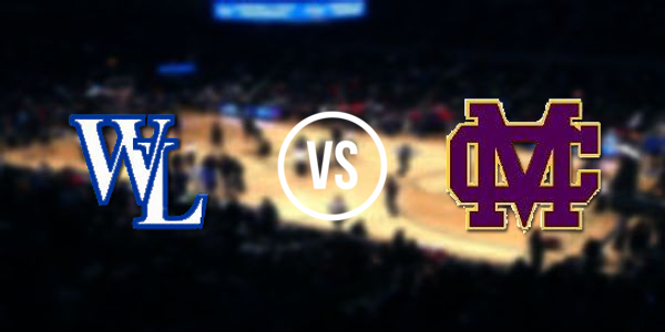West Limestone High School vs. Madison County High School