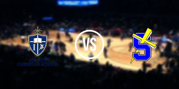 Country Christian High School vs. North Clackamas Christian