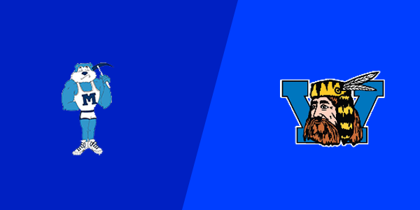 Mellen Middle-High School vs. Watersmeet High School