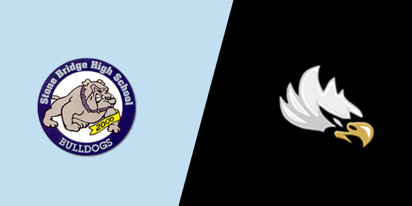 Stone Bridge High School vs. Freedom High School - South Riding