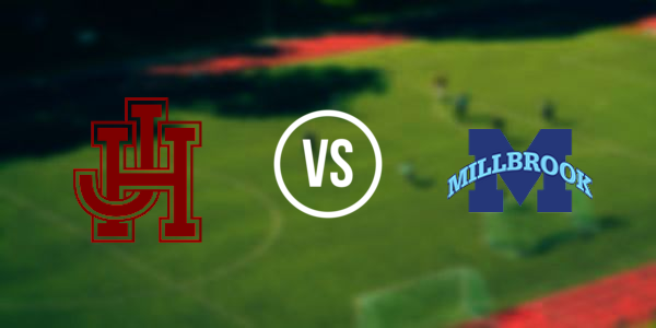 John Handley High School vs Millbrook High School