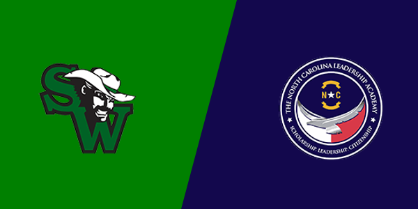 Southwest Guilford High School vs. The North Carolina Leadership Academy