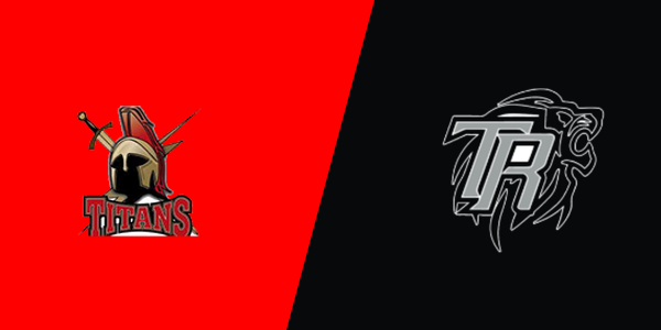 Victoria East High School vs. Randle High School