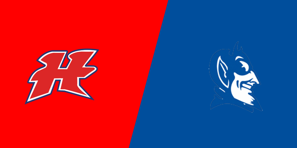 Hancock High School vs. Pearl River Central High School