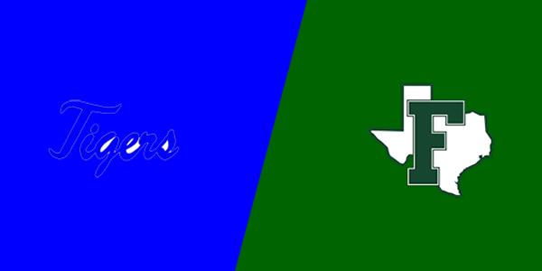Rockdale High School vs. Franklin High School