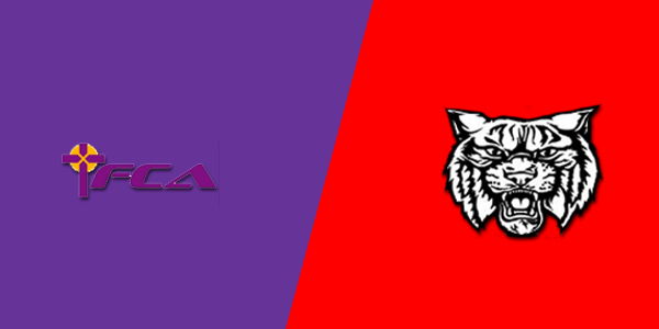 Frankfort Christian Academy vs. Bath County High School