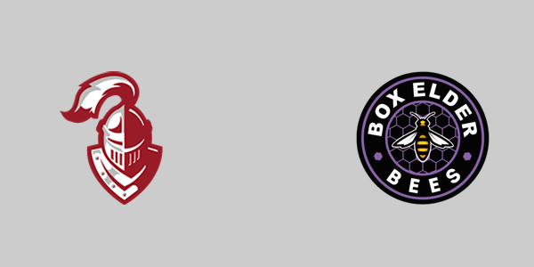 Northridge High School vs. Box Elder High School
