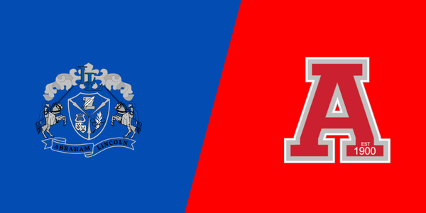 Abraham Lincoln High School vs. Arvada High School