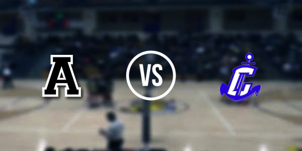 Away vs. Cumberland High School