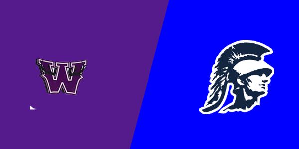 Wallenpaupack Area High School vs. Greater Nanticoke Area High School