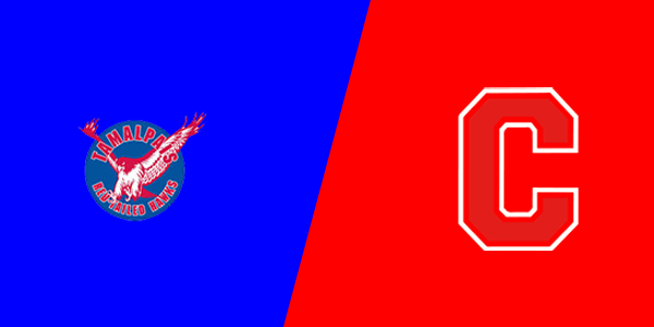Tamalpais High School vs. Campolindo High School