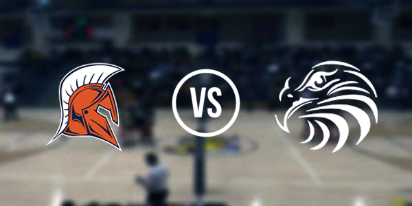 West Springfield High School vs. Hayfield Secondary School