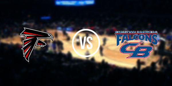 Christian Brothers High School vs Fairfield High School