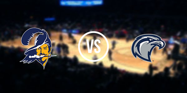 Lake Howell High School vs Mainland HS