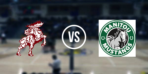 Alamosa High School vs. Manitou Springs High School