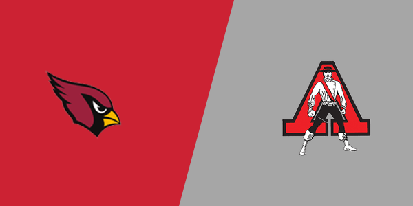 Lowell High School vs. Aragon High School