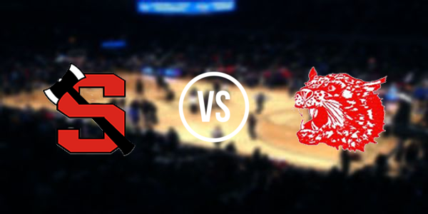 W.F. West High School vs. Shelton High School