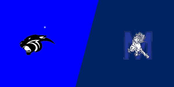 Palmer High School vs. Monson High School