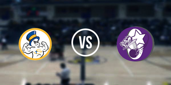 Schlarman Academy vs. Oakwood High School