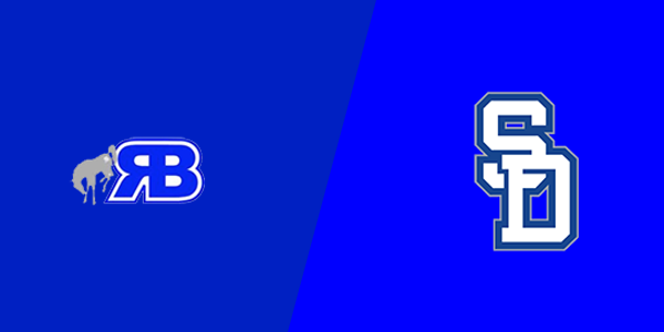 Rancho Bernardo High School vs. San Diego High School