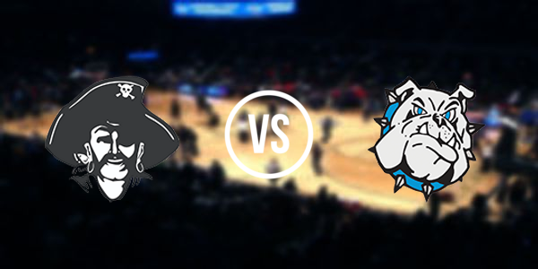 Windsor Locks High School vs. Stafford High School