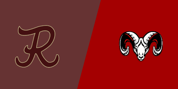 Rigby High School vs. Highland High School