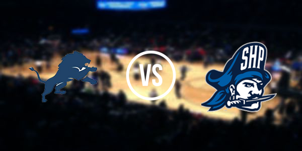 Seton Hall Preparatory School vs. Pope John XXIII High School