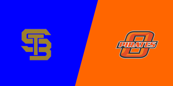 St Bernard's Central Catholic High School vs. Oxford High School