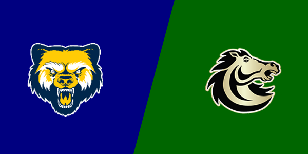 Rosemont High School vs. Monterey Trail High School