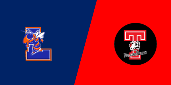 Lexington Senior High School vs. Thomasville High School