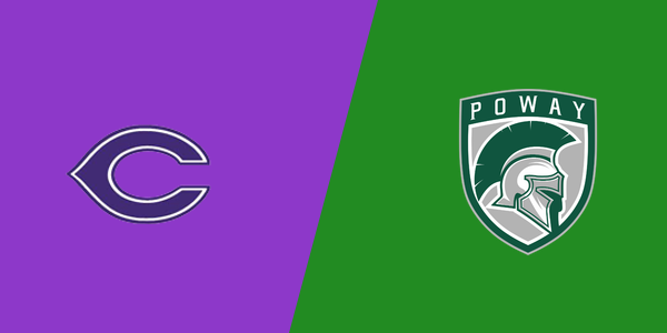 Carlsbad High School vs. Poway High School