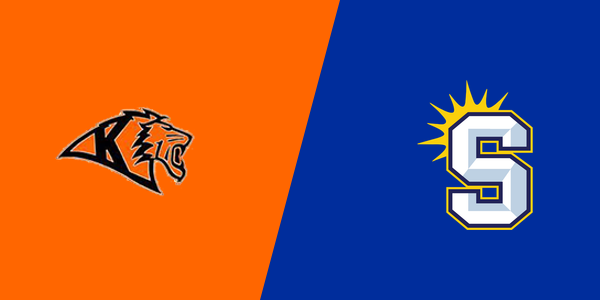 Kennewick High School vs. Southridge High School