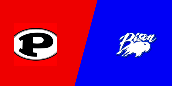 Pisgah High School vs. North Sand Mountain High School