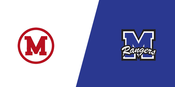 Melrose High School vs. Methuen High School