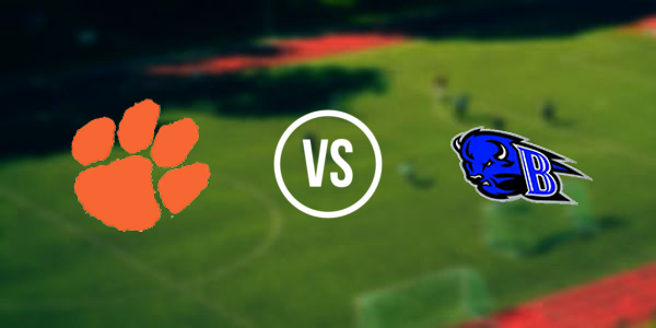 Bedford High School vs. Beaver Falls Area High School