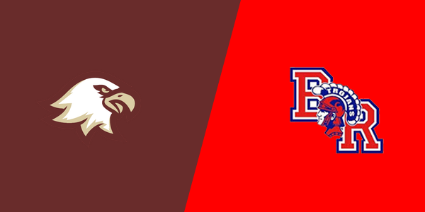 Sharon High School vs. Bridgewater-Raynham Reg High School